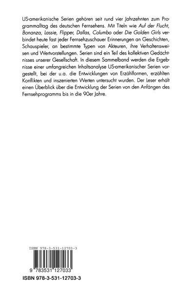 Produktbild: Serien-Welten