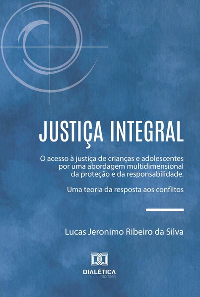 Produktbild: Justi&ccedil;a Integral