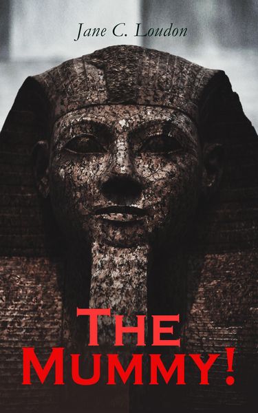 Produktbild: The Mummy!
