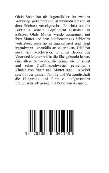 Produktbild: Vererbtes Trauma - Gelebte Sucht: Suizid, Sucht, uneheliche Kinder, Patchwork Familie, Fassade, L&uuml;gen, Versagens&auml;ngste, Scheidungen, Trauma, Psychotherapie, Psychosomatische Reha, Alkohol, Musik