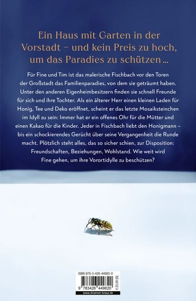 Produktbild: Der Honigmann