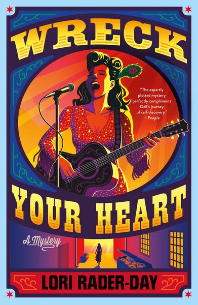 Produktbild: Wreck Your Heart
