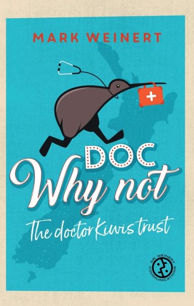 Produktbild: Doc Why Not
