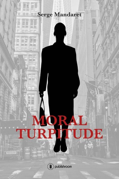 Produktbild: Moral Turpitude