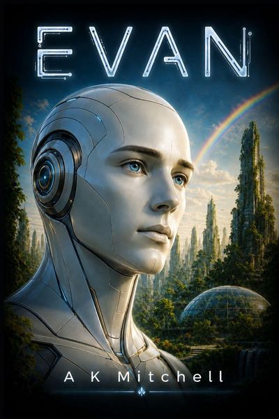 Produktbild: EVAN