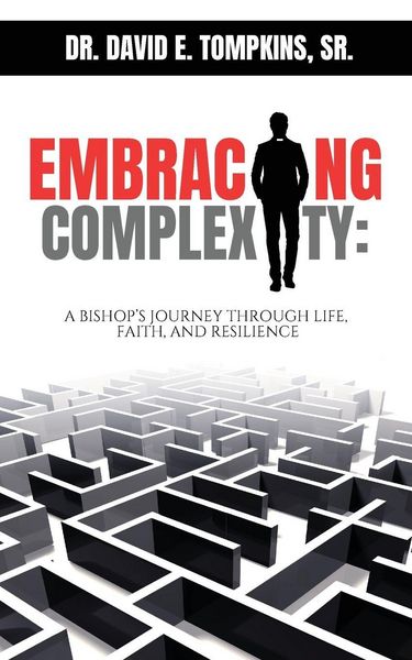 Produktbild: Embracing Complexity