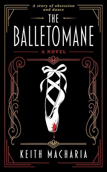 Produktbild: The Balletomane