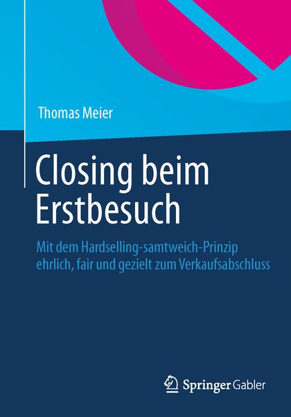 Produktbild: Closing beim Erstbesuch
