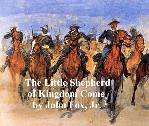 Produktbild: The Little Shepherd of Kingdom Come