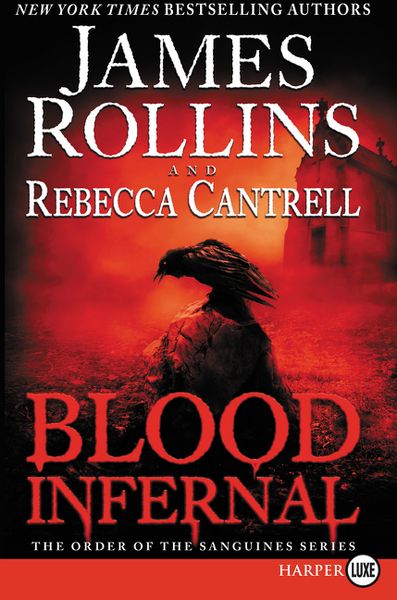 Produktbild: Blood Infernal
