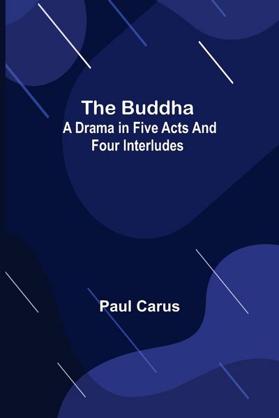 Produktbild: The Buddha