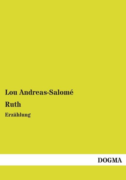 Produktbild: Ruth