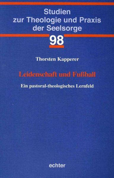Produktbild: Leidenschaft und Fu&szlig;ball