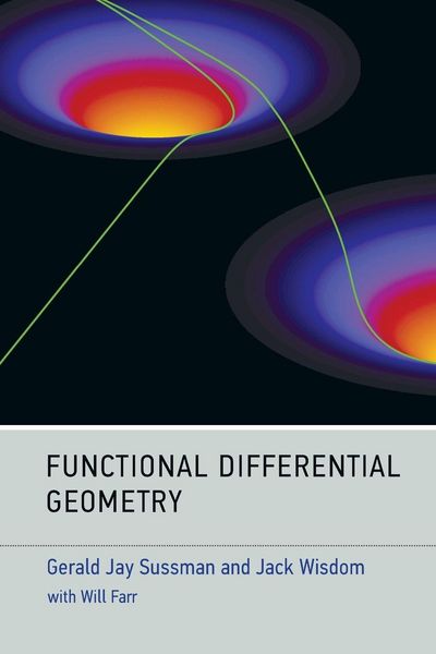 Produktbild: Functional Differential Geometry