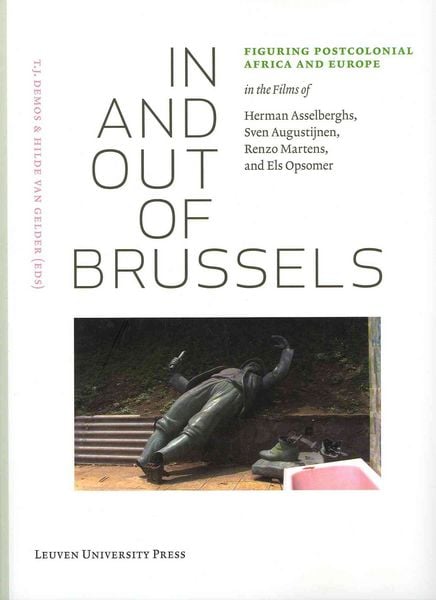 Produktbild: In and Out of Brussels