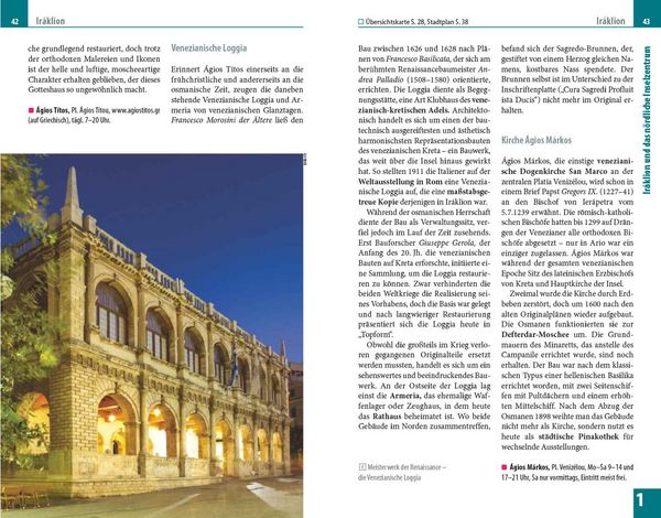 Produktbild: Reise Know-How Reisef&uuml;hrer Kreta