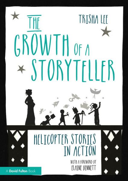 Produktbild: The Growth of a Storyteller