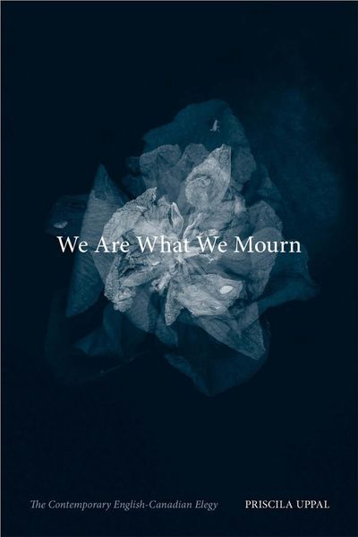 Produktbild: We Are What We Mourn
