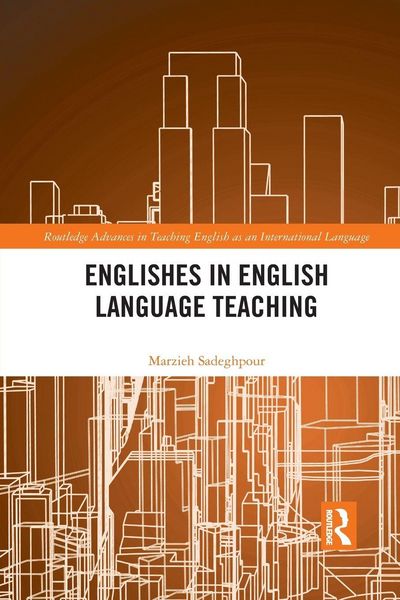 Produktbild: Englishes in English Language Teaching
