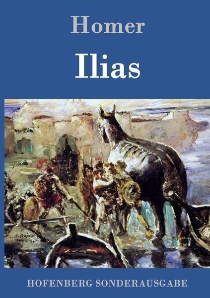 Produktbild: Ilias