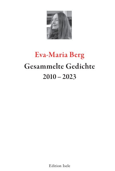 Produktbild: Gesammelte Gedichte 2010-2023