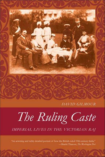 Produktbild: The Ruling Caste