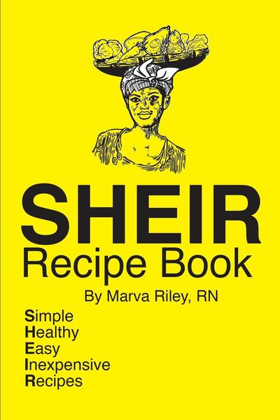 Produktbild: S H E I R