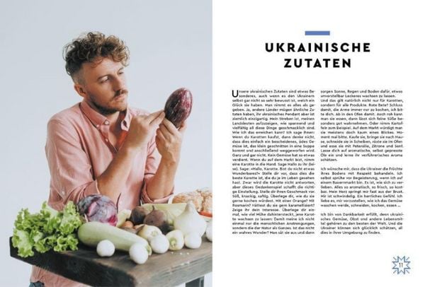 Produktbild: Ukrajina