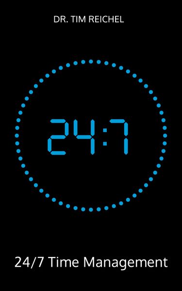 Produktbild: 24/7 Time Management