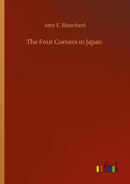 Produktbild: The Four Corners in Japan