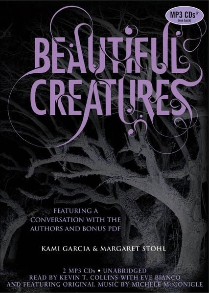Produktbild: Beautiful Creatures