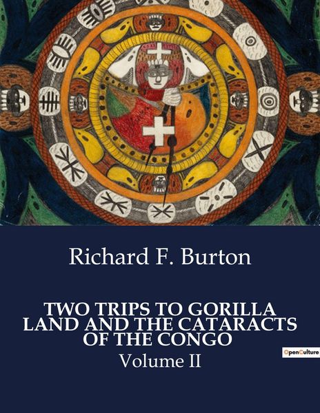 Produktbild: TWO TRIPS TO GORILLA LAND AND THE CATARACTS OF THE CONGO
