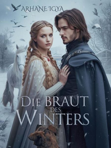 Produktbild: Die Braut des Winters