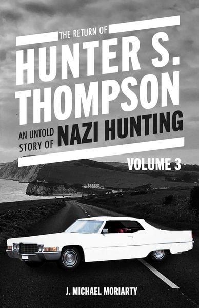 Produktbild: The Return Of Hunter S. Thompson