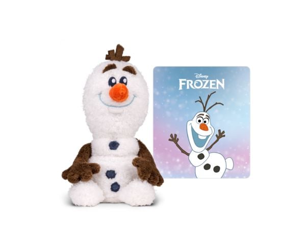 Produktbild: Cuddle-Tonie: Olaf