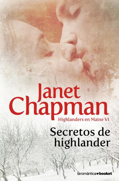 Produktbild: Secretos de highlander