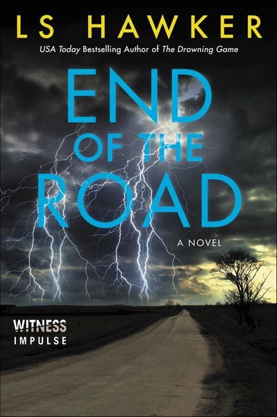 Produktbild: End of the Road
