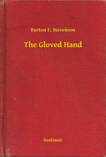 Produktbild: The Gloved Hand