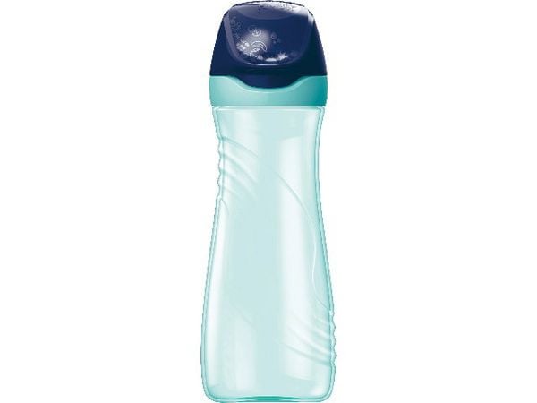 Produktbild: Maped Piknik Trinkflasche Kids Origins blau 580ml