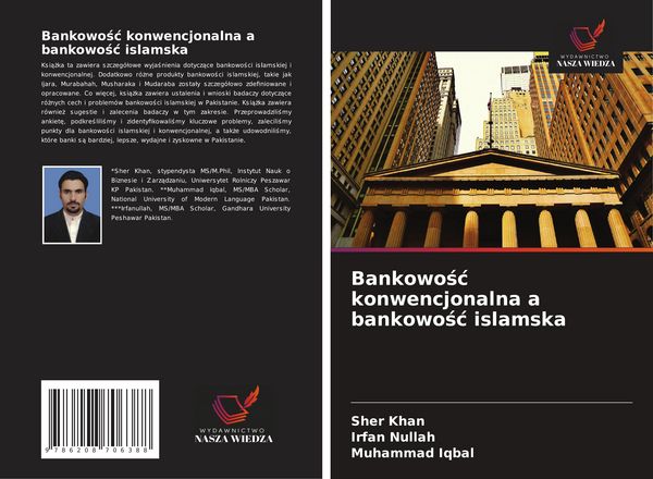 Produktbild: Bankowo&iquest;&iquest; konwencjonalna a bankowo&iquest;&iquest; islamska