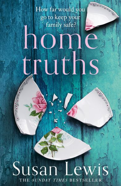 Produktbild: Home Truths