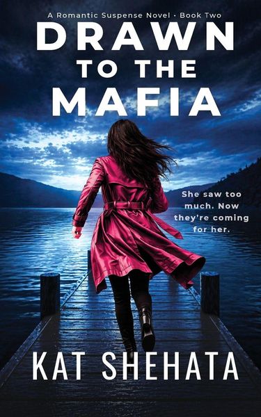 Produktbild: Drawn to the Mafia