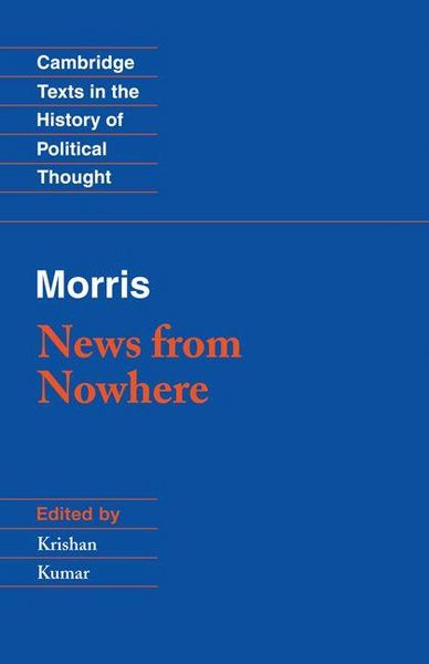 Produktbild: Morris
