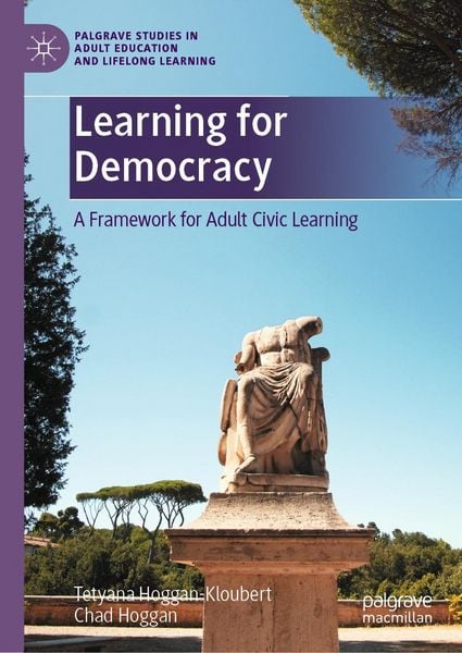 Produktbild: Learning for Democracy