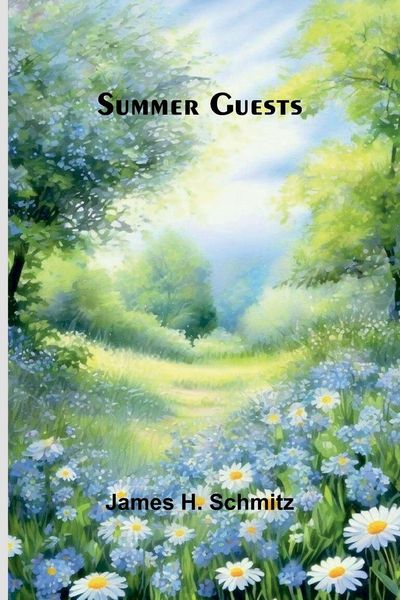 Produktbild: Summer Guests