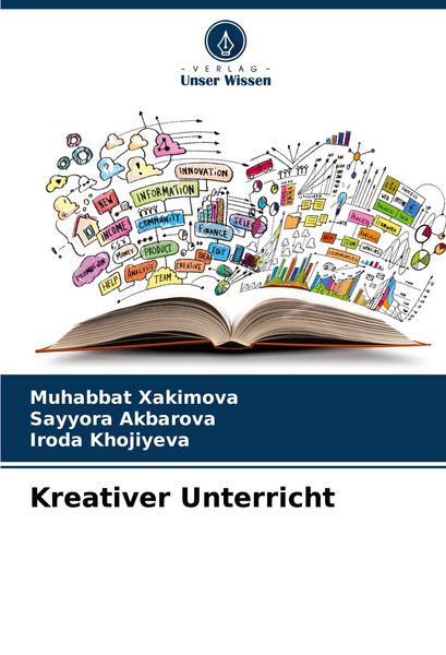 Produktbild: Kreativer Unterricht
