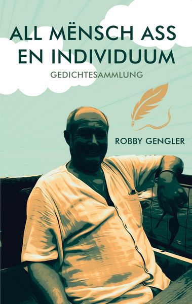 Produktbild: All M&euml;nsch ass en Individuum