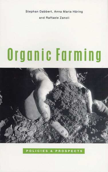 Produktbild: Organic Farming