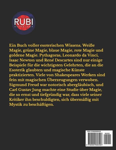 Produktbild: Metaphysik, Wei&szlig;e Magie, Esoterik und Tarot-Klassen