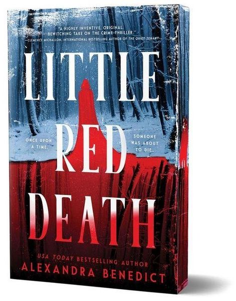 Produktbild: Little Red Death (Deluxe Edition)